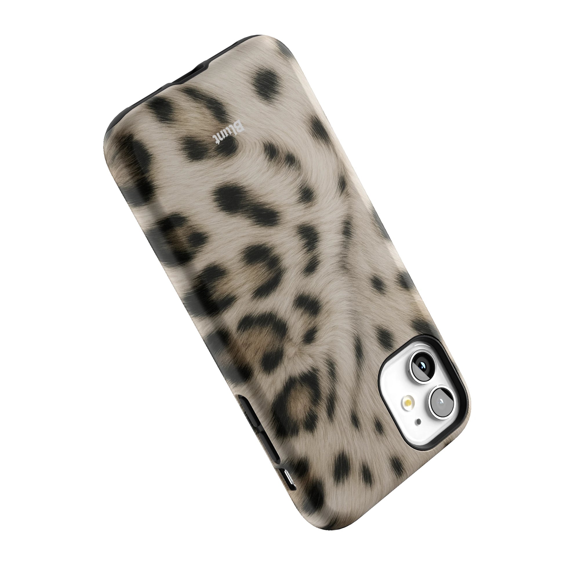 Leopard Saint iPhone Case gallery - Iphone_11_Iphone_5