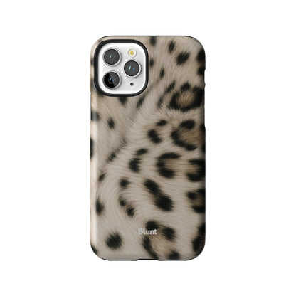 Leopard Saint iPhone Case gallery - Iphone_11_Pro_1