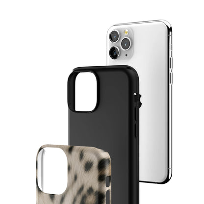 Leopard Saint iPhone Case gallery - Iphone_11_Pro_3