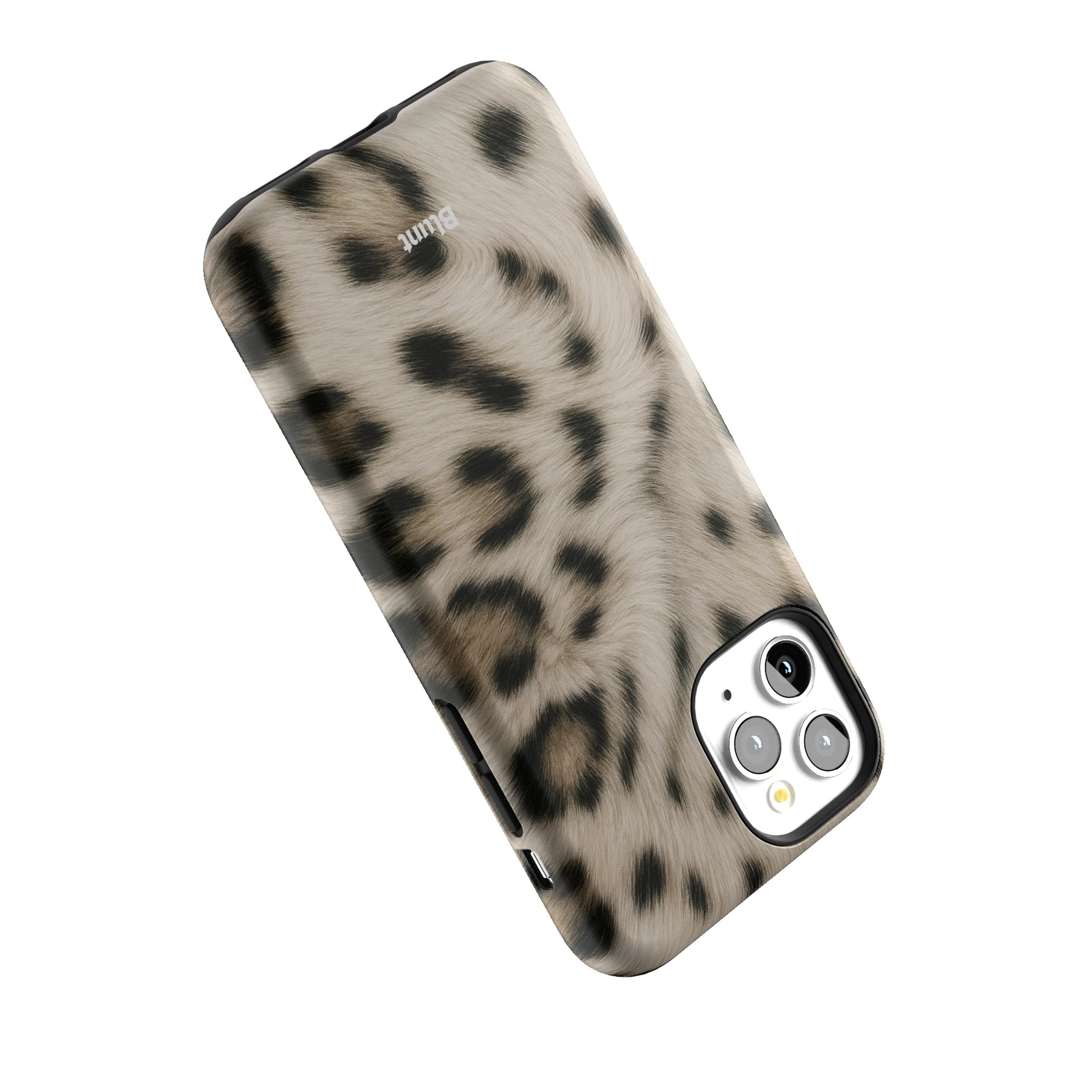 Leopard Saint iPhone Case gallery - Iphone_11_Pro_5