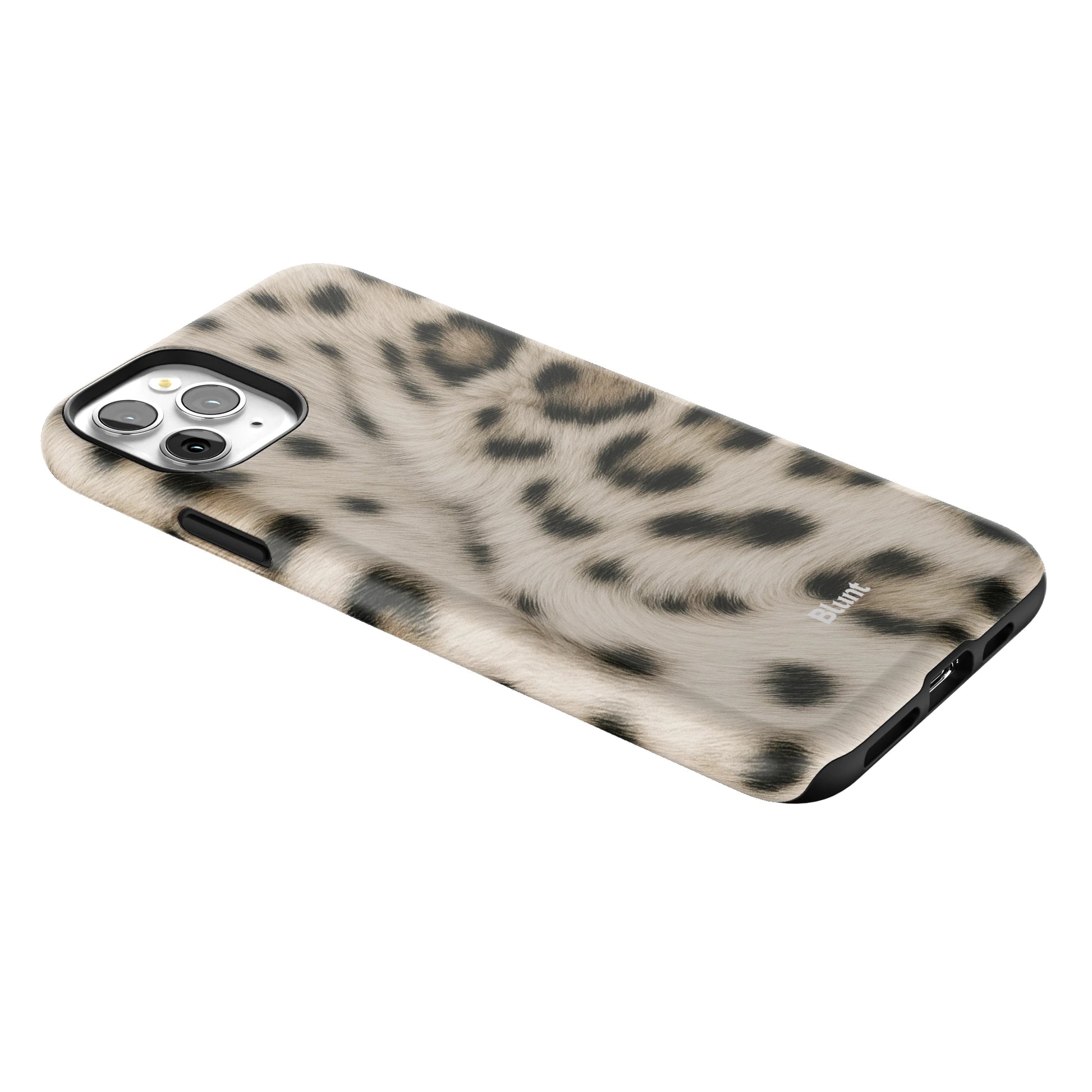 Leopard Saint iPhone Case gallery - Iphone_11_Pro_Max_2