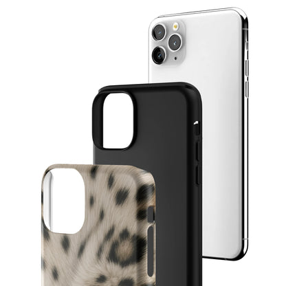Leopard Saint iPhone Case gallery - Iphone_11_Pro_Max_3