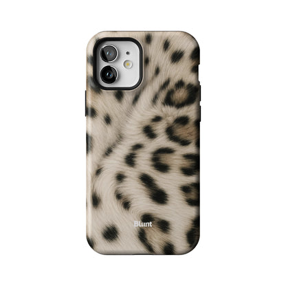 Leopard Saint iPhone Case gallery - Iphone_12_Iphone_1