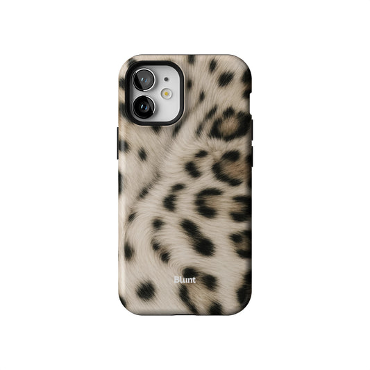 Leopard Saint iPhone Case gallery - Iphone_12_Mini_Air_Plus_1