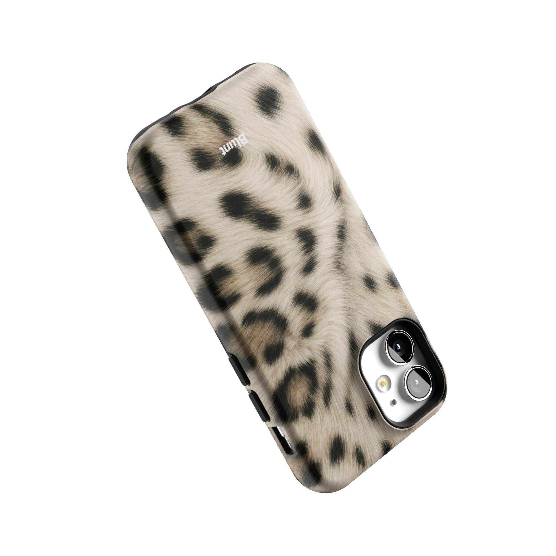Leopard Saint iPhone Case gallery - Iphone_12_Mini_Air_Plus_5