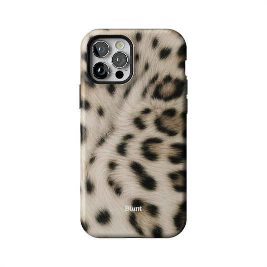 Leopard Saint iPhone Case gallery - Iphone_12_Pro_1