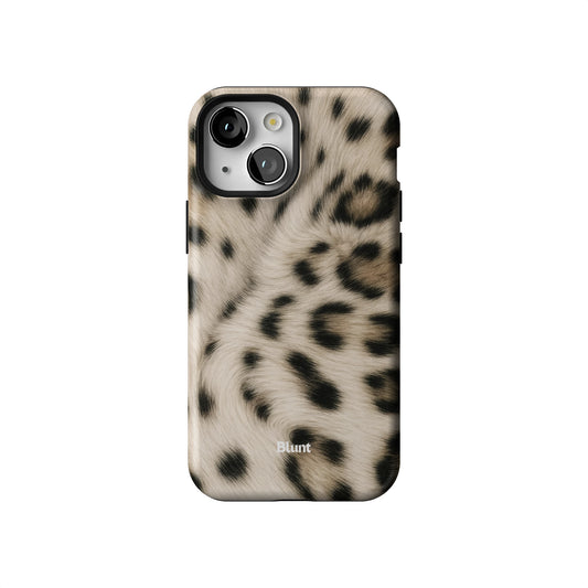 Leopard Saint iPhone Case gallery - Iphone_13_Mini_Air_Plus_1