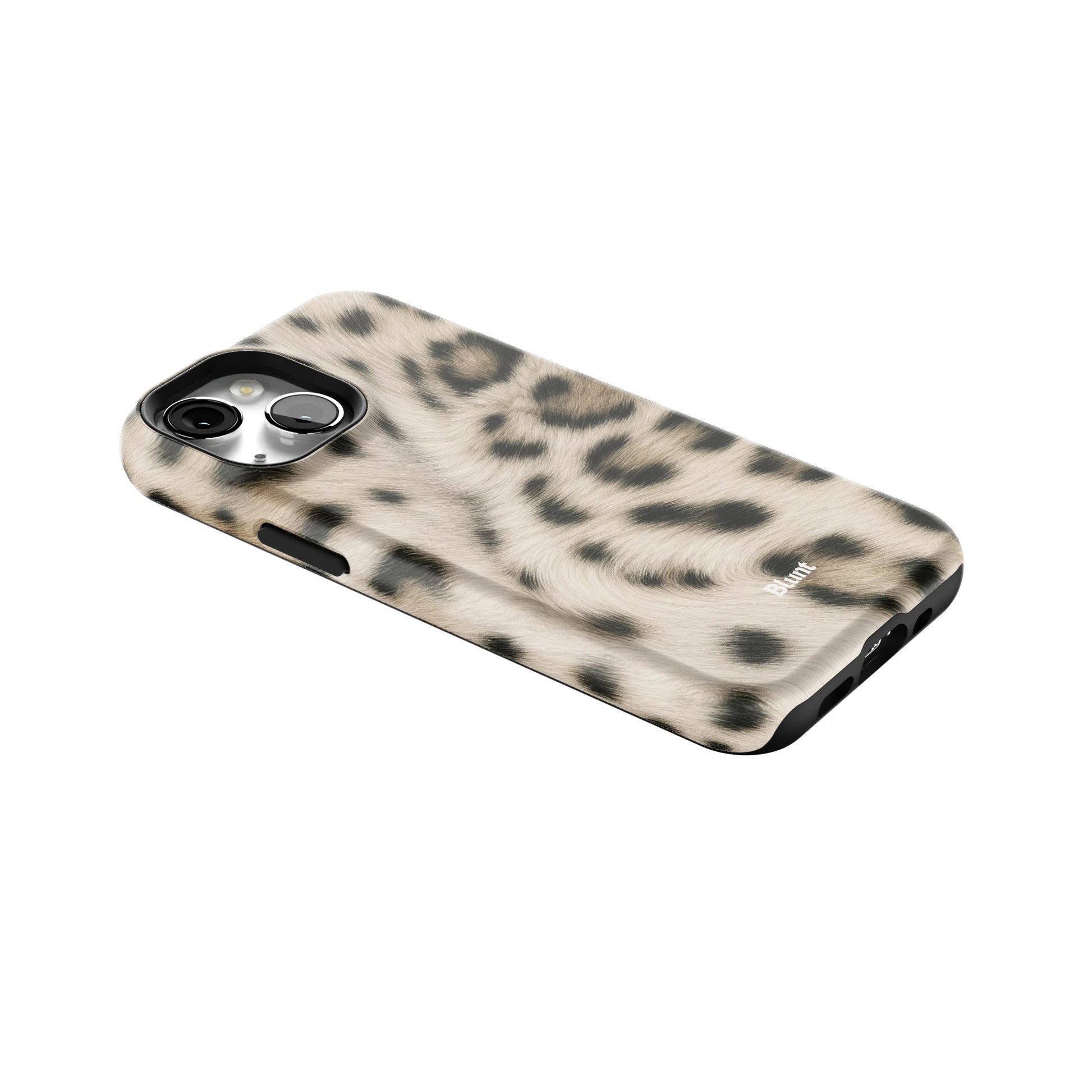 Leopard Saint iPhone Case gallery - Iphone_13_Mini_Air_Plus_2