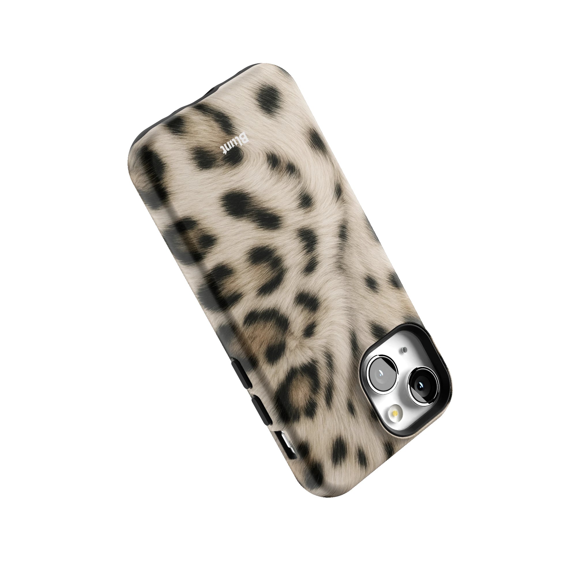 Leopard Saint iPhone Case gallery - Iphone_13_Mini_Air_Plus_5