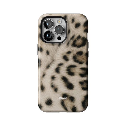 Leopard Saint iPhone Case gallery - Iphone_13_Pro_1