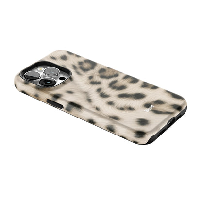 Leopard Saint iPhone Case gallery - Iphone_13_Pro_2