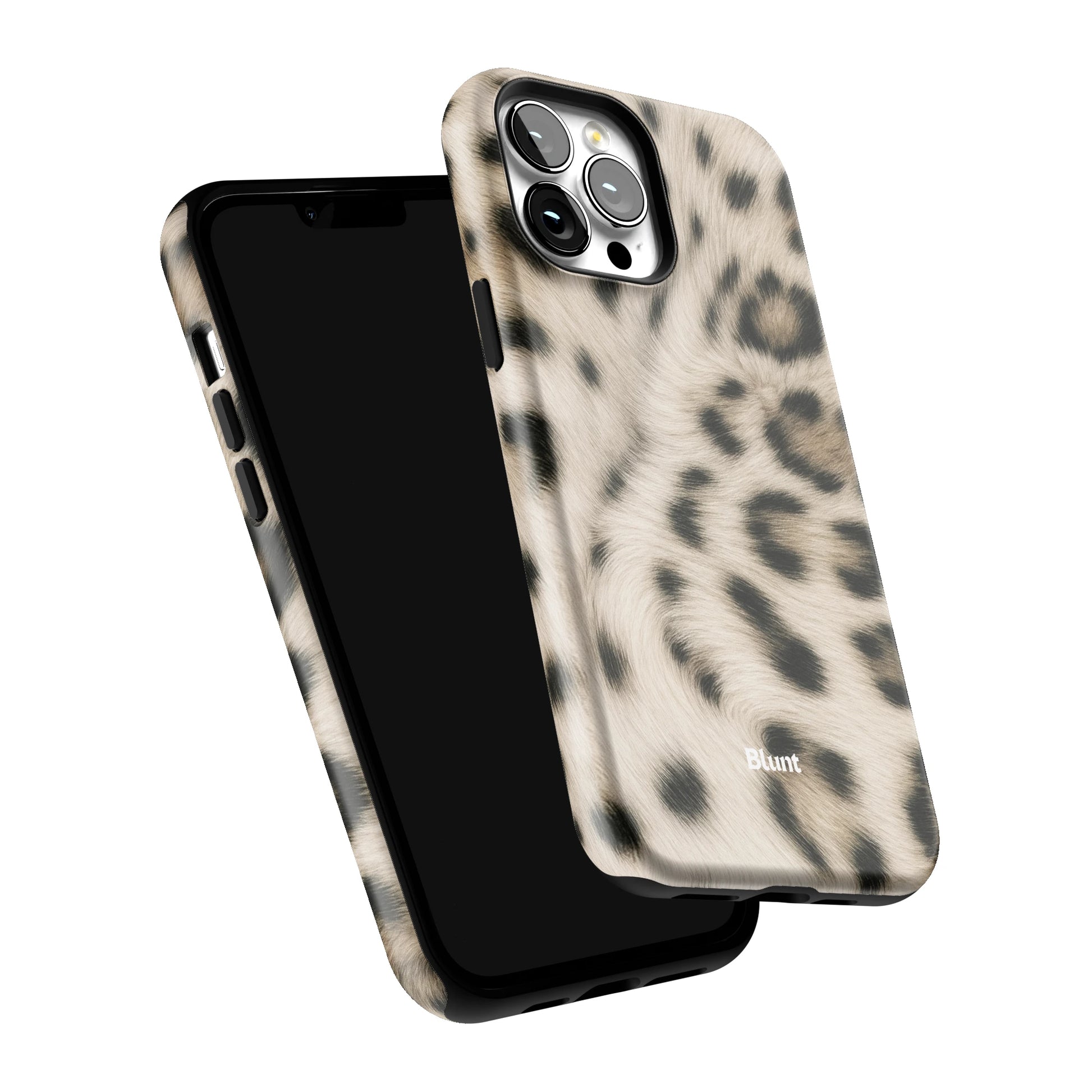 Leopard Saint iPhone Case gallery - Iphone_13_Pro_Max_6