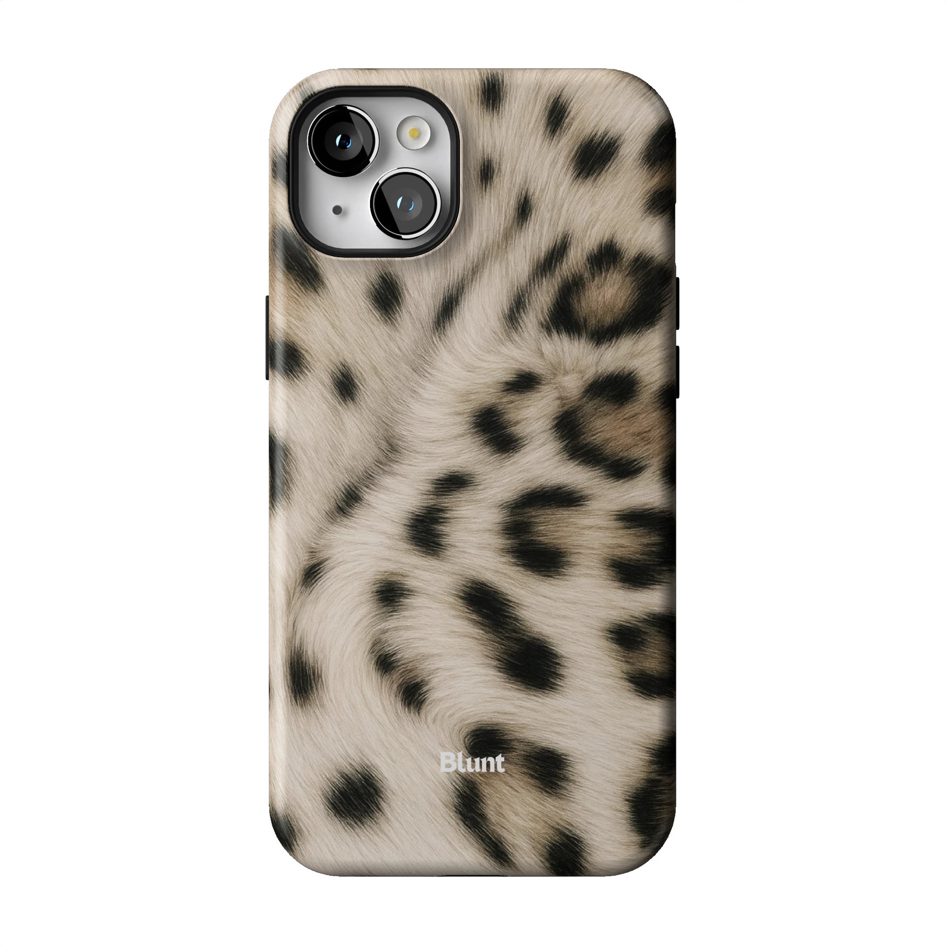 Leopard Saint iPhone Case gallery - Iphone_14_Mini_Air_Plus_1