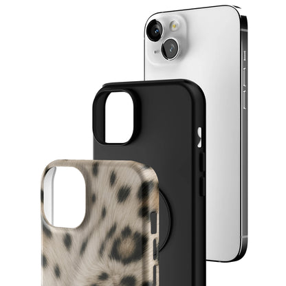 Leopard Saint iPhone Case gallery - Iphone_14_Mini_Air_Plus_3
