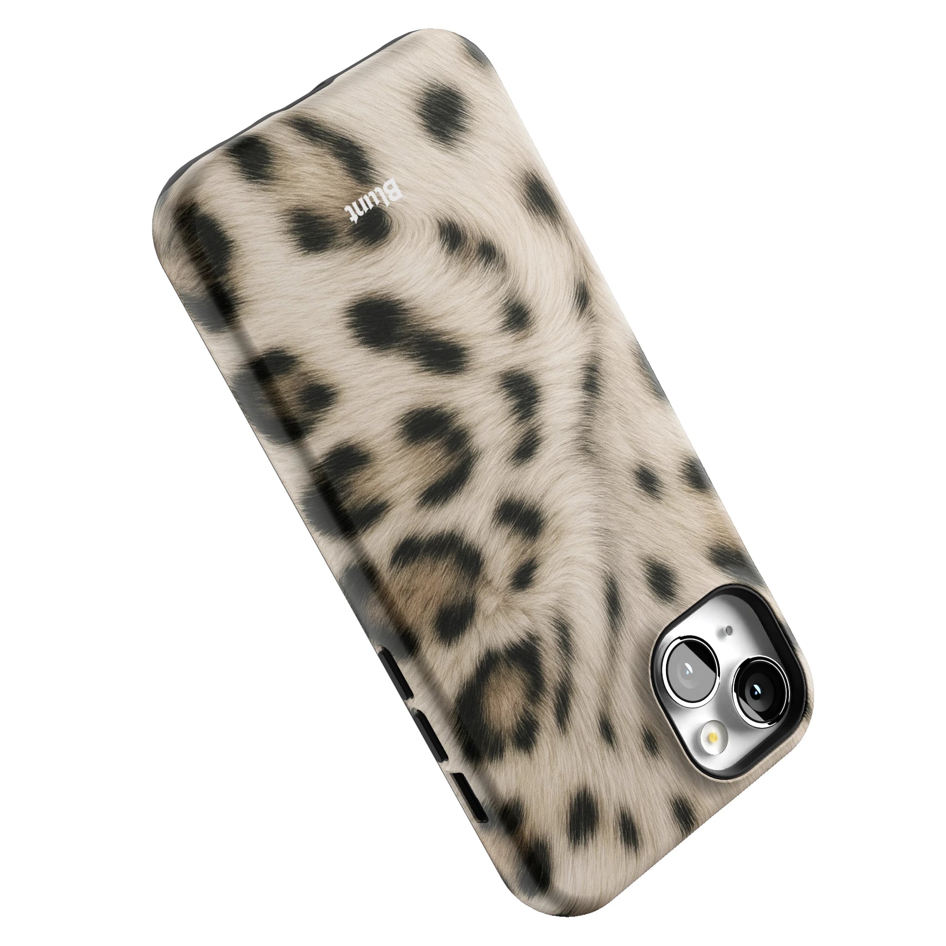 Leopard Saint iPhone Case gallery - Iphone_14_Mini_Air_Plus_5