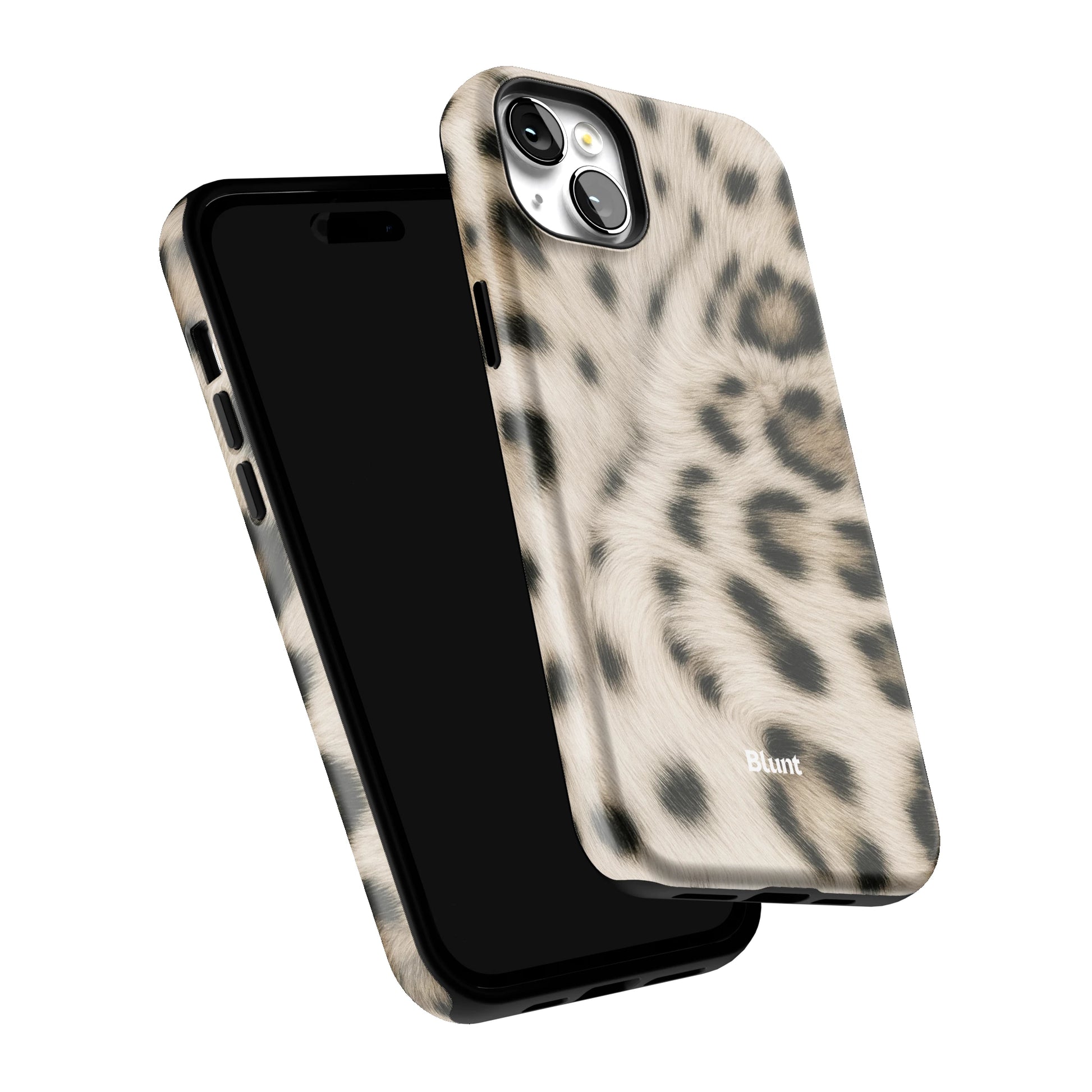 Leopard Saint iPhone Case gallery - Iphone_14_Mini_Air_Plus_6