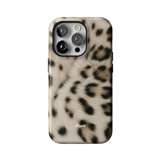 Leopard Saint iPhone Case gallery - Iphone_14_Pro_1
