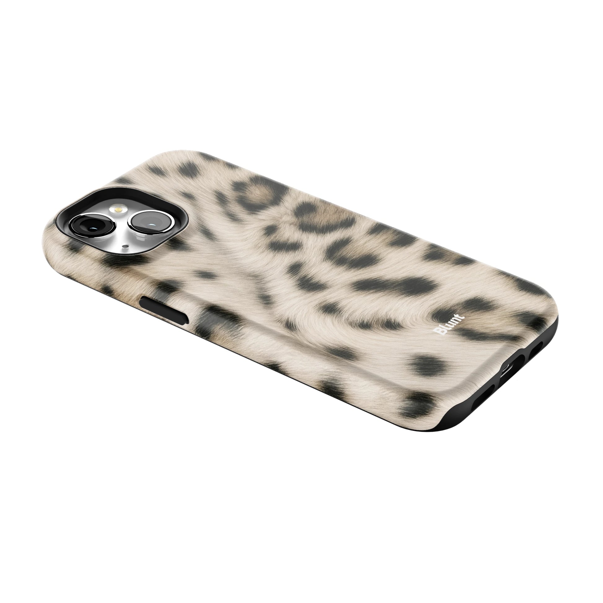 Leopard Saint iPhone Case gallery - Iphone_15_Iphone_2