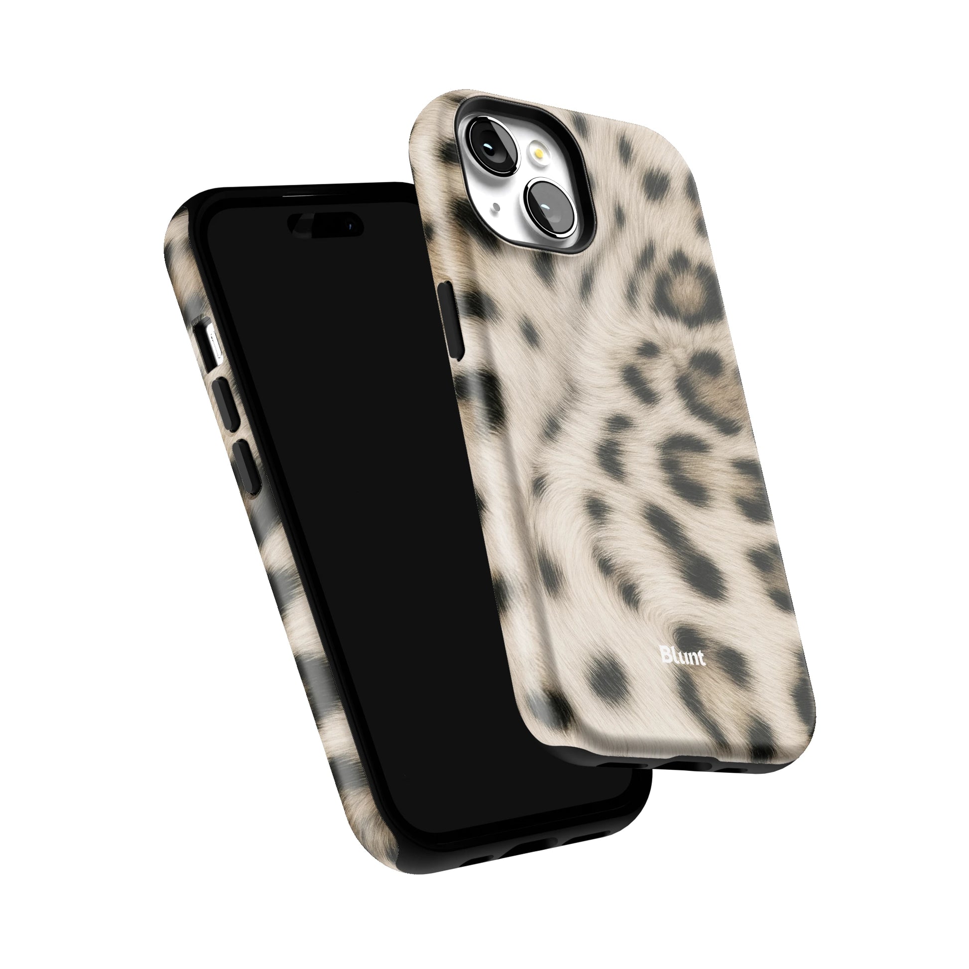 Leopard Saint iPhone Case gallery - Iphone_15_Iphone_6