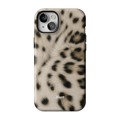 Leopard Saint iPhone Case gallery - Iphone_15_Mini_Air_Plus_1