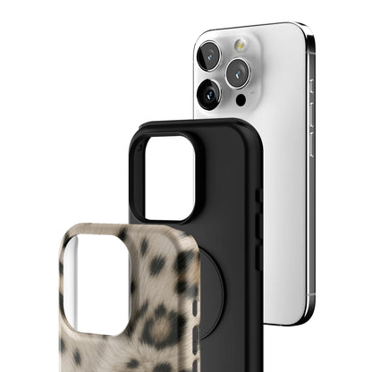 Leopard Saint iPhone Case gallery - Iphone_15_Pro_3