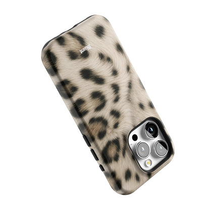 Leopard Saint iPhone Case gallery - Iphone_15_Pro_5