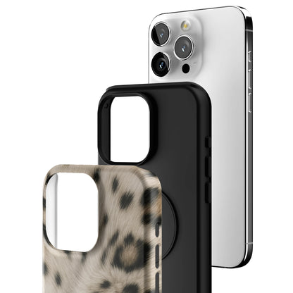 Leopard Saint iPhone Case gallery - Iphone_15_Pro_Max_3