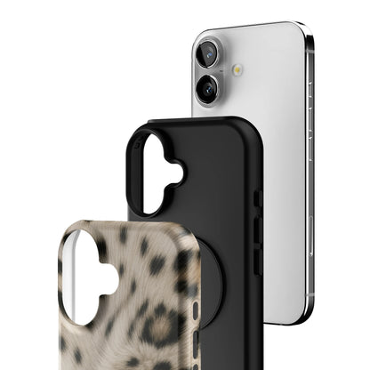 Leopard Saint iPhone Case gallery - Iphone_16_Iphone_3