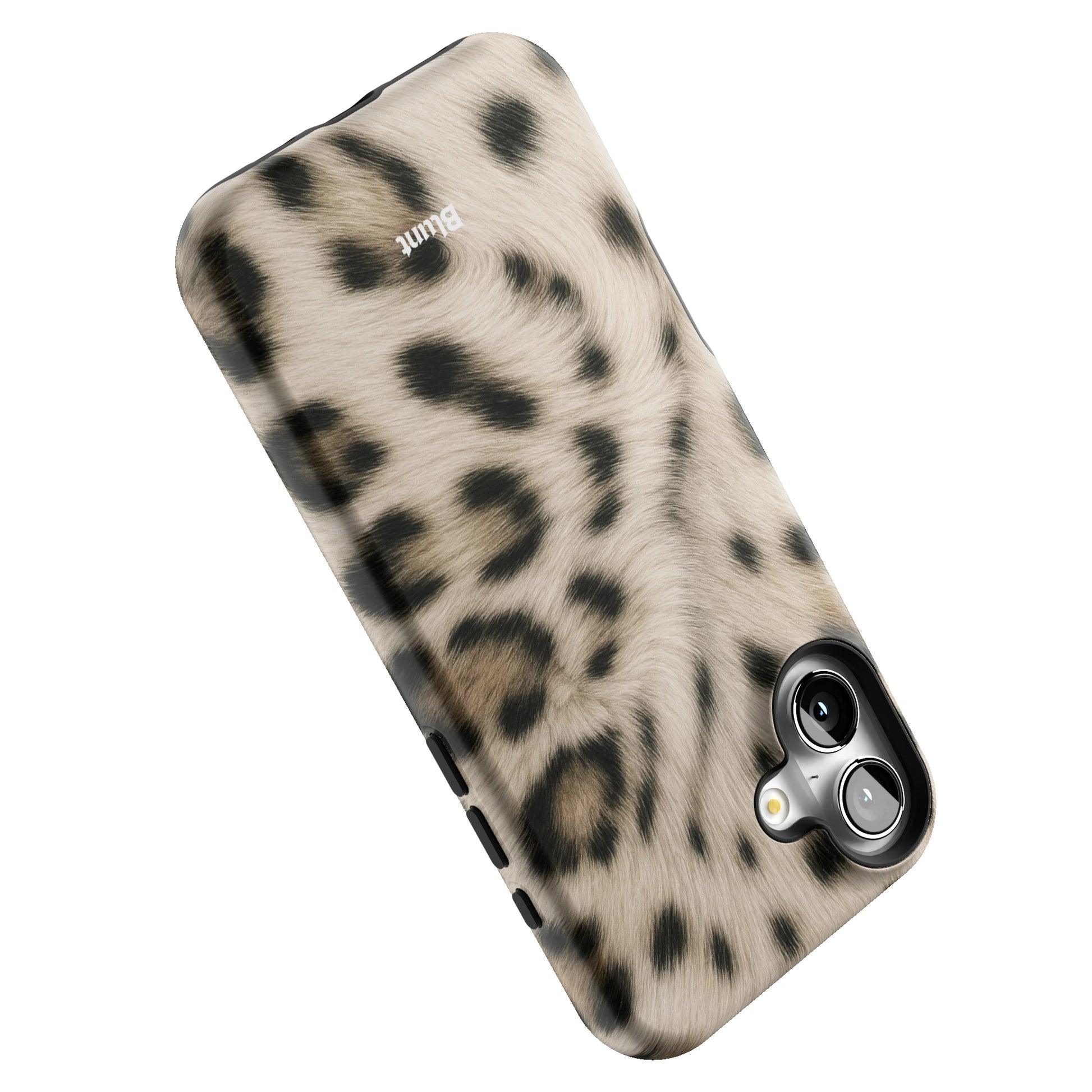 Leopard Saint iPhone Case gallery - Iphone_16_Mini_Air_Plus_5