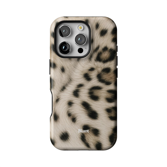 Leopard Saint iPhone Case gallery - Iphone_16_Pro_1
