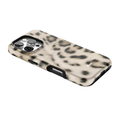 Leopard Saint iPhone Case gallery - Iphone_16_Pro_2