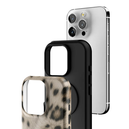 Leopard Saint iPhone Case gallery - Iphone_16_Pro_3