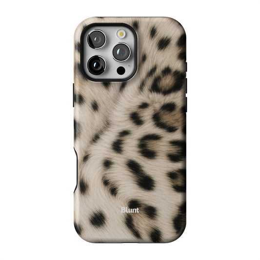 Leopard Saint iPhone Case gallery - Iphone_16_Pro_Max_1