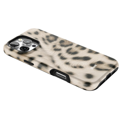Leopard Saint iPhone Case gallery - Iphone_16_Pro_Max_2