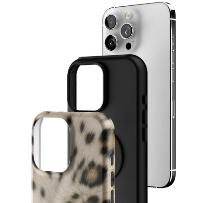 Leopard Saint iPhone Case gallery - Iphone_16_Pro_Max_3