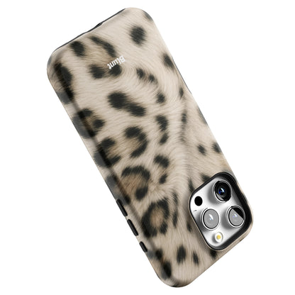 Leopard Saint iPhone Case gallery - Iphone_16_Pro_Max_5