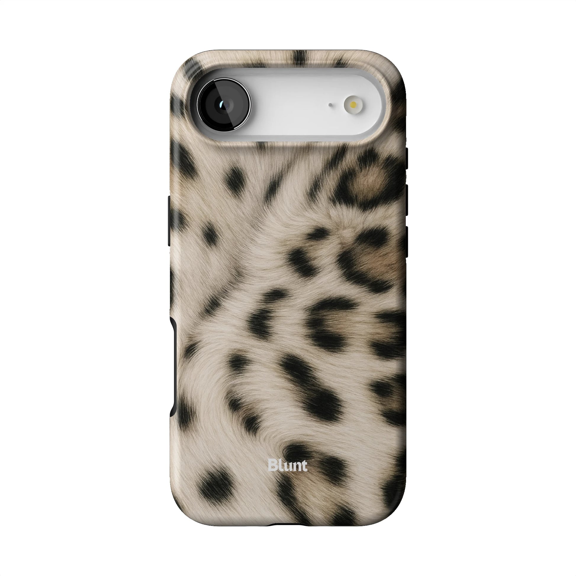 Leopard Saint iPhone Case gallery - Iphone_17_Air_1
