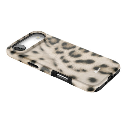 Leopard Saint iPhone Case gallery - Iphone_17_Air_2
