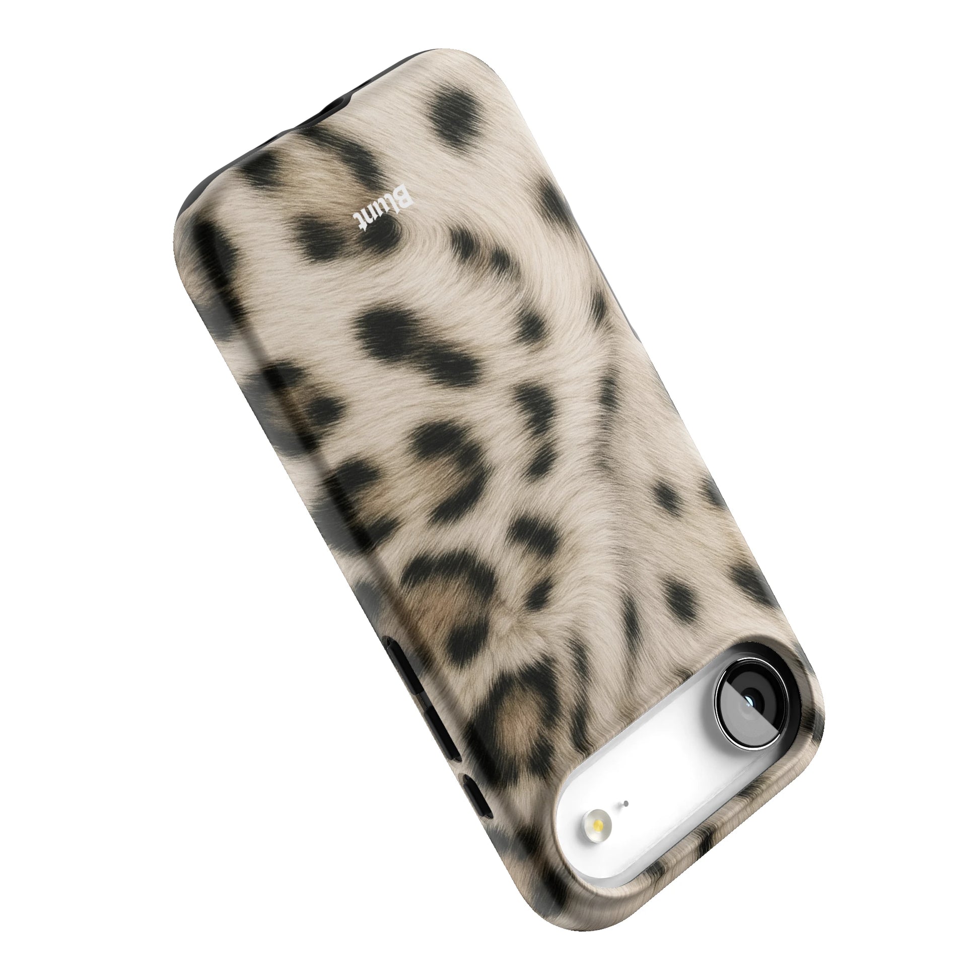 Leopard Saint iPhone Case gallery - Iphone_17_Air_5