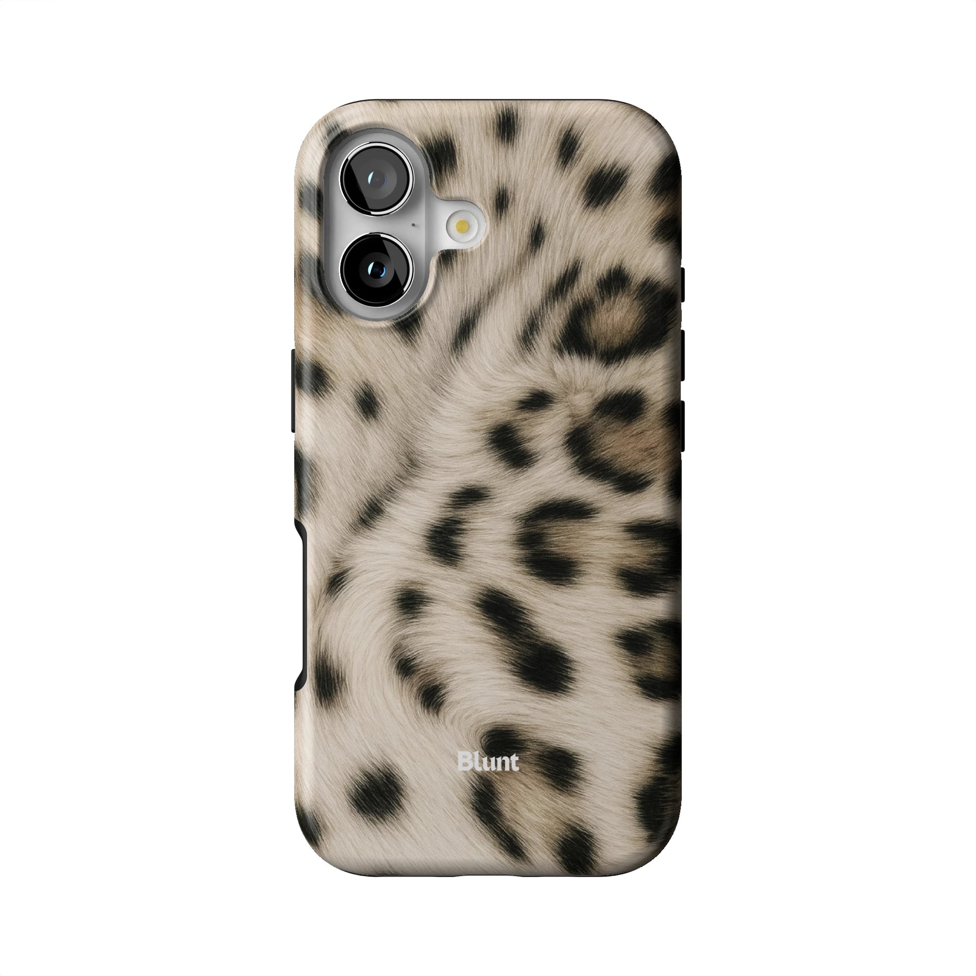 Leopard Saint iPhone Case gallery - Iphone_17_Iphone_1