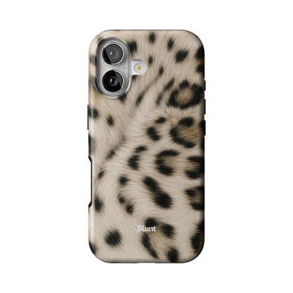 Leopard Saint iPhone Case gallery - Iphone_17_Iphone_1