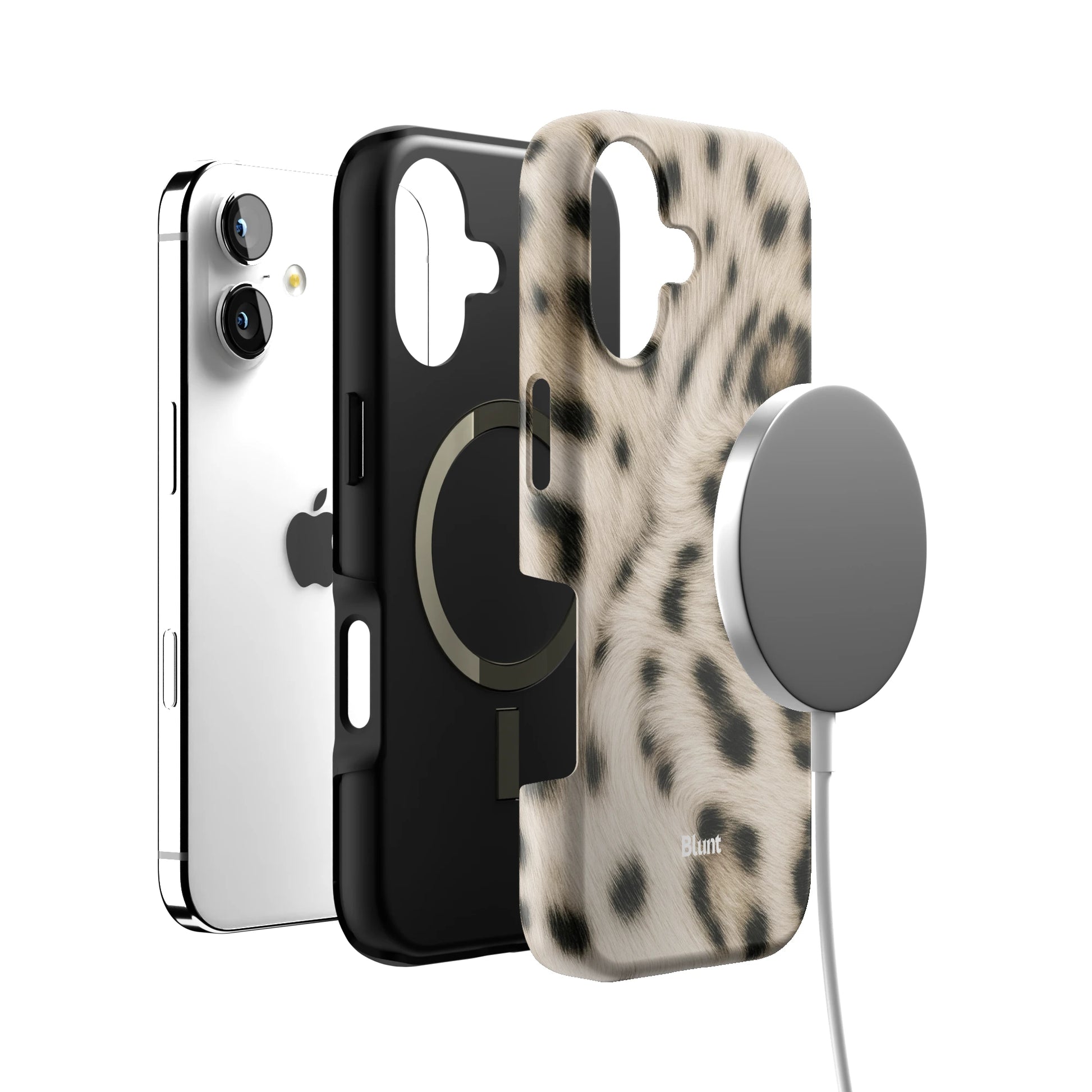 Leopard Saint iPhone Case gallery - Iphone_17_Iphone_4