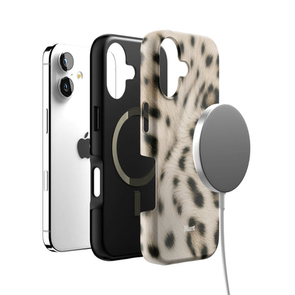 Leopard Saint iPhone Case gallery - Iphone_17_Iphone_4