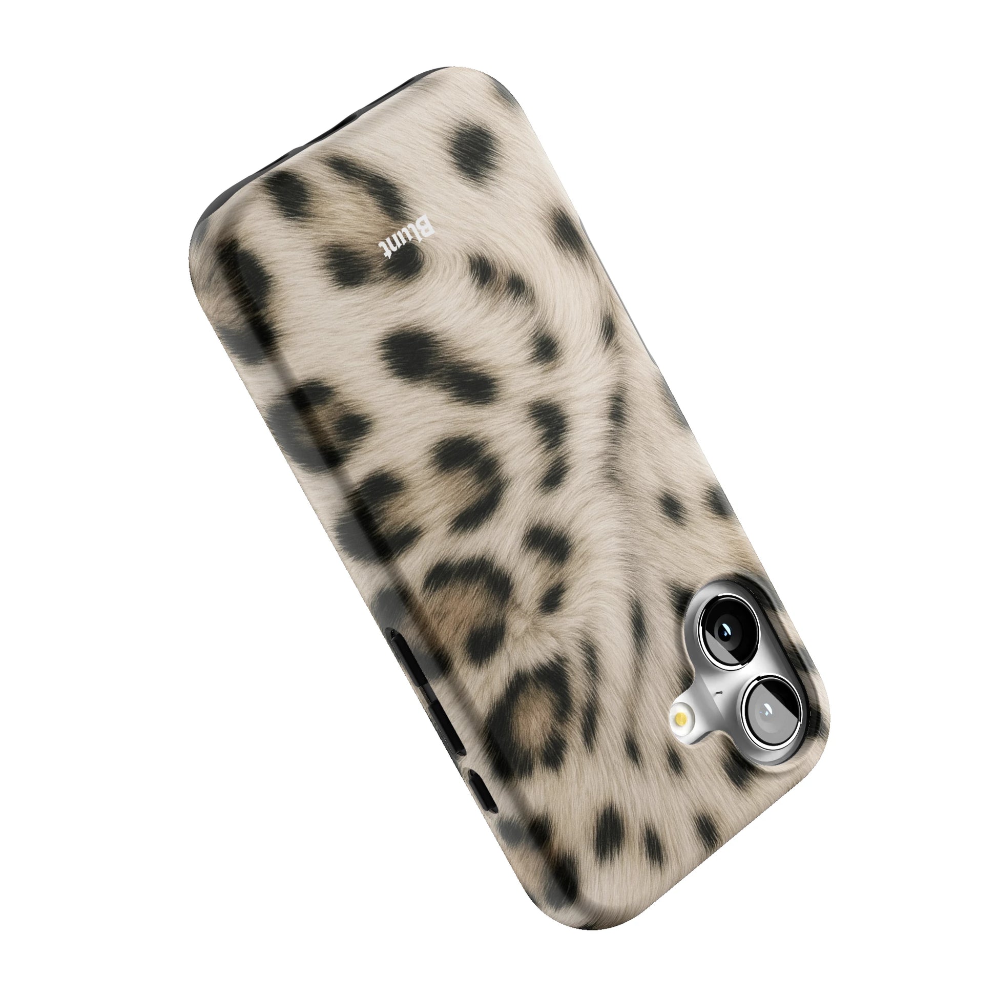 Leopard Saint iPhone Case gallery - Iphone_17_Iphone_5