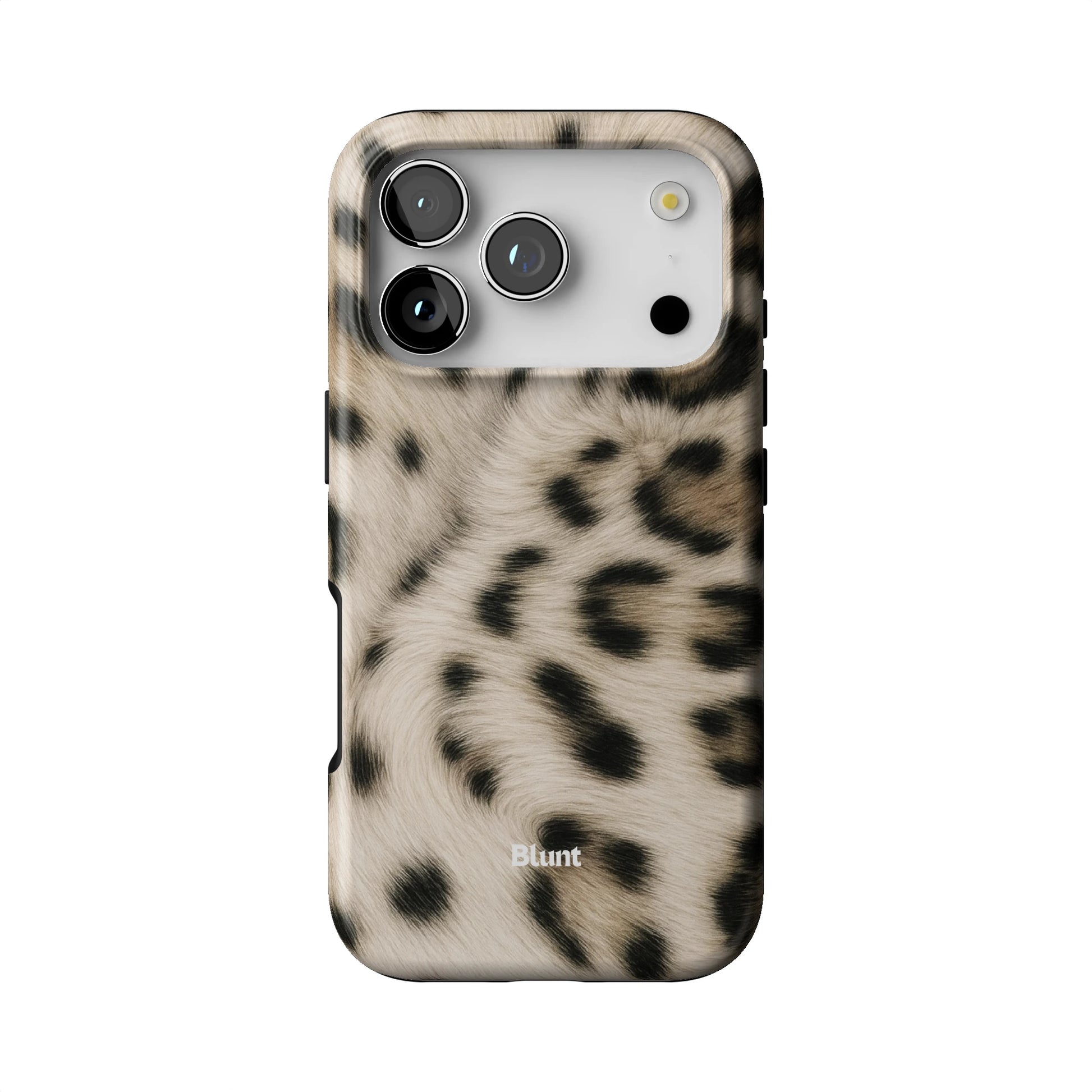 Leopard Saint iPhone Case gallery - Iphone_17_Pro_1