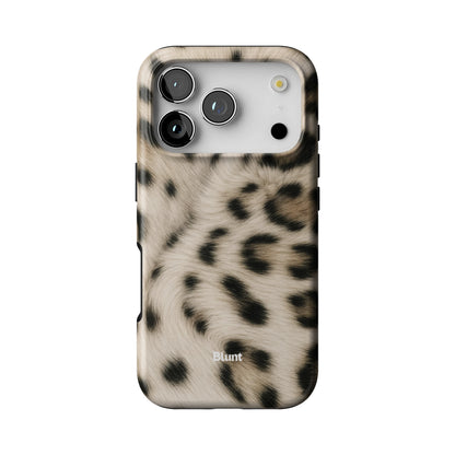 Leopard Saint iPhone Case gallery - Iphone_17_Pro_1