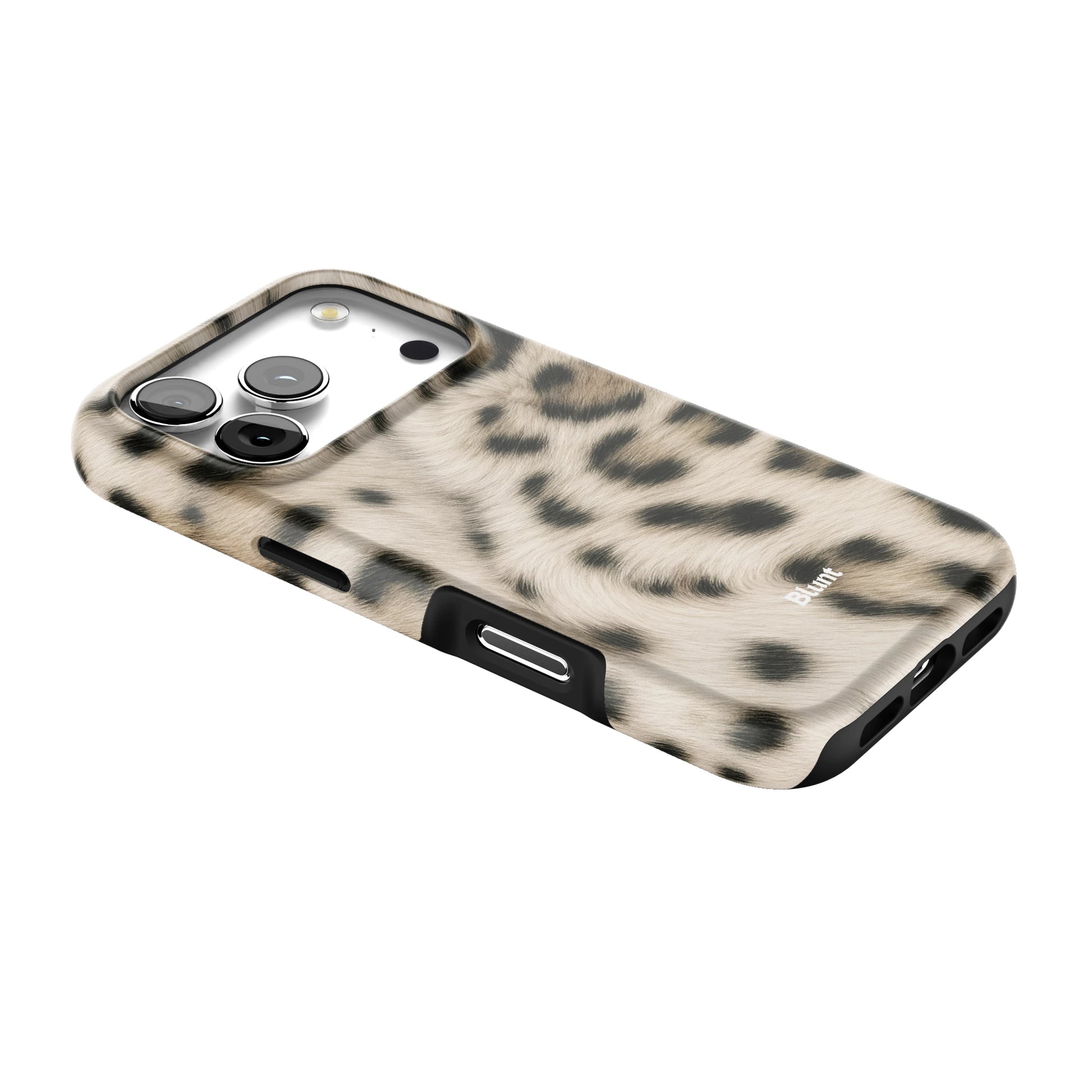 Leopard Saint iPhone Case gallery - Iphone_17_Pro_2