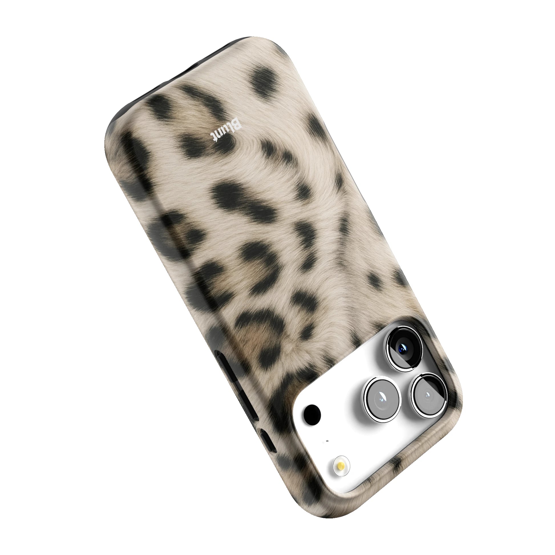 Leopard Saint iPhone Case gallery - Iphone_17_Pro_5