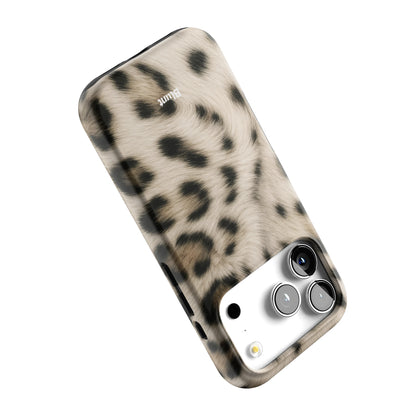Leopard Saint iPhone Case gallery - Iphone_17_Pro_5