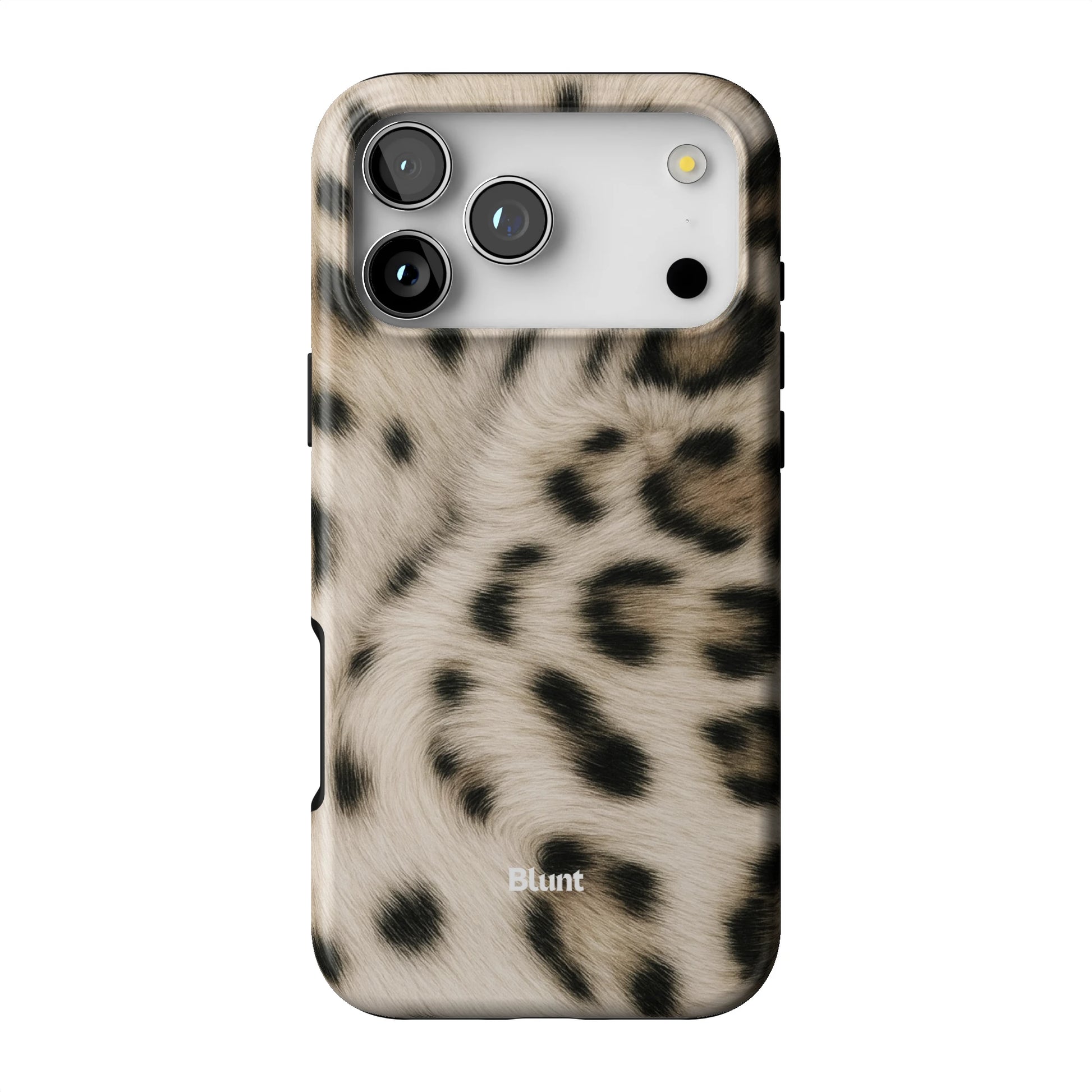 Leopard Saint iPhone Case gallery - Iphone_17_Pro_Max_1